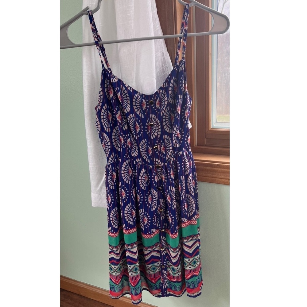 Forever 21 Sundress
